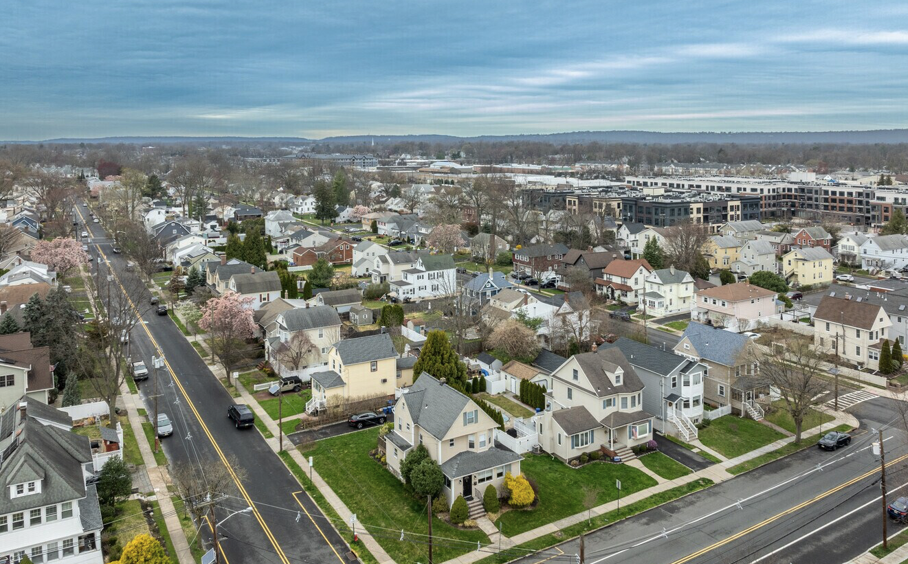 Garwood, NJ street view